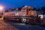 BNSF 2265